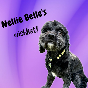 Nellie Belle's Wishlist