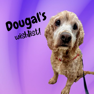 Dougal's Wishlist