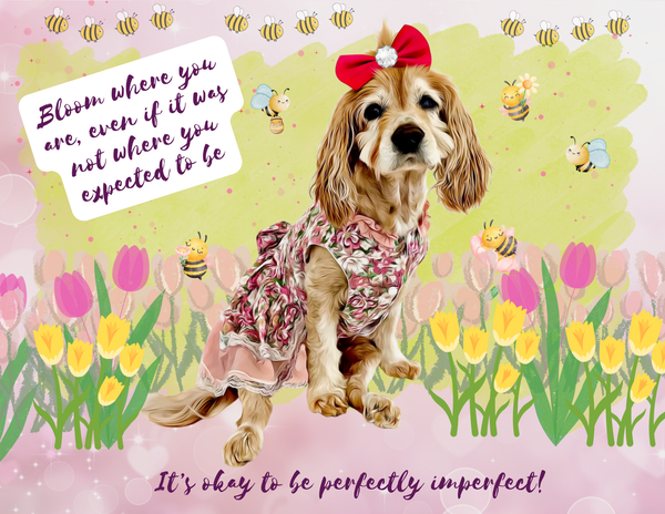 2026 calendars - The Amazing Violet