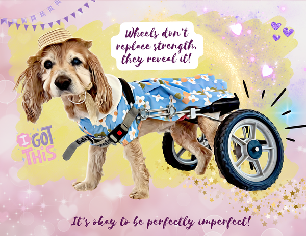 2026 calendars - The Amazing Violet