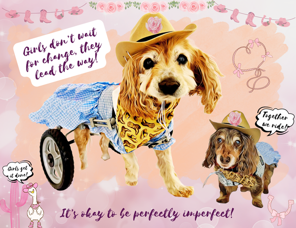 2026 calendars - The Amazing Violet