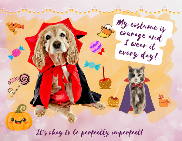 2026 calendars - The Amazing Violet