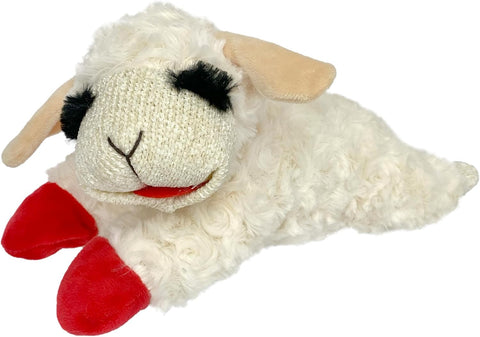 DONATE Lambie toy to Betsy