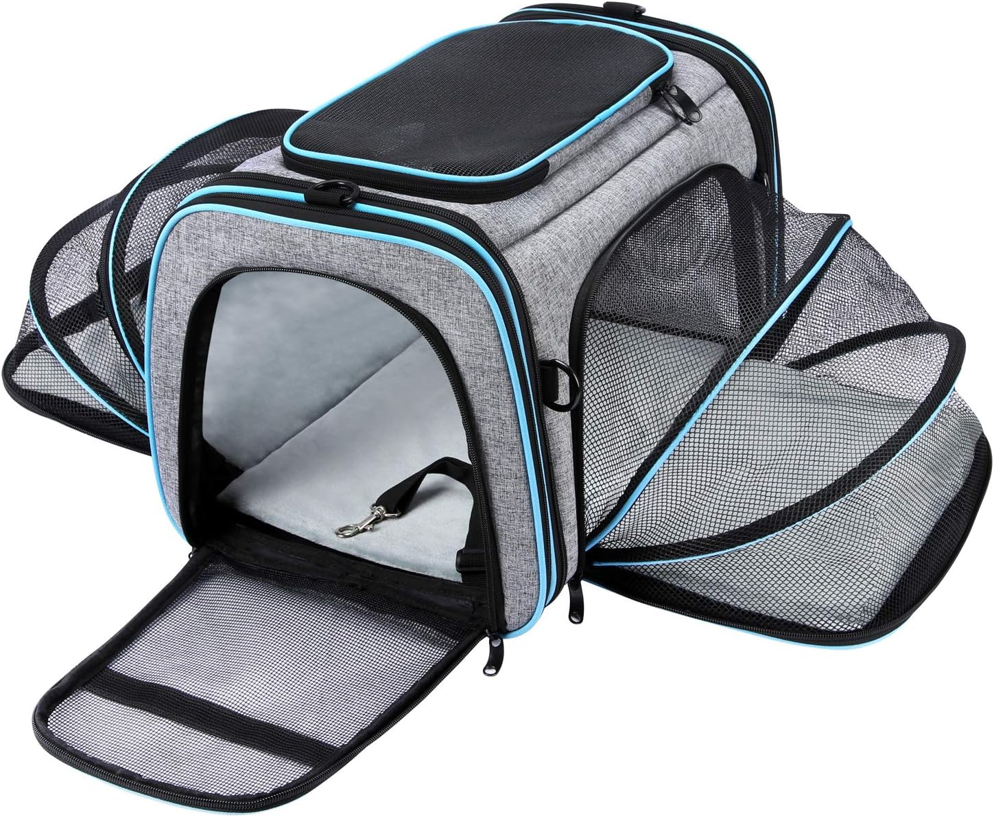 DONATE Pet Carrier to Betsy