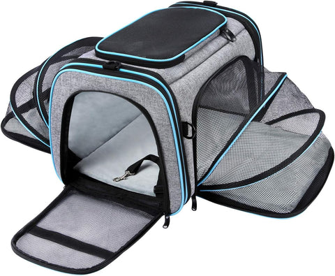 DONATE Pet Carrier to Betsy