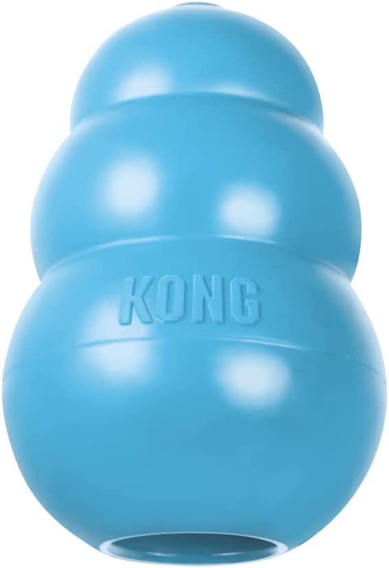 Donate A Puppy Kong To Cookie's Puppies
