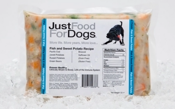 cocker spaniel healthy dog food - holistic natural pet food