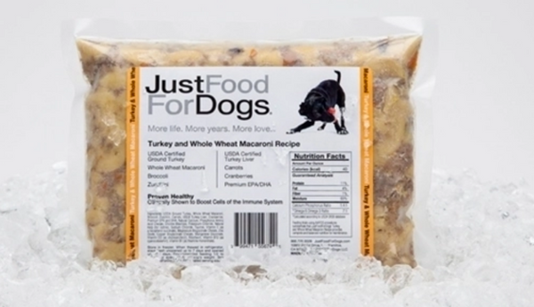 cocker spaniel dog food vet recommended